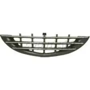 Sherman 112-99B Front Bumper Grille For 2003-2005 Chrysler PT Cruiser NEW (for: Chrysler)