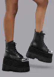 [Widow] Crash The System Platform Boots