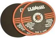 3x 100mm Cutting Discs Wheel Thin Angle Grinder Cut Off Metal Steel Tool Flap