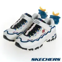 在飛比找環球Online優惠-【SKECHERS】 童鞋 兒童系列 D’LITES - 2