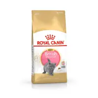 在飛比找Yahoo奇摩購物中心優惠-ROYAL CANIN法國皇家-英國短毛幼貓(BSK38) 