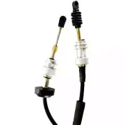 Manual Trans Shift Cable fits 1986 Ford Taurus PIONEER INC.