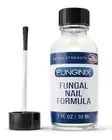 FUNGINIX Toenail Fungus Treatment - Extra Strength - Nail Fungus Treatment & ...