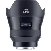 ZEISS BATIS 18mm f/2.8 SONY E