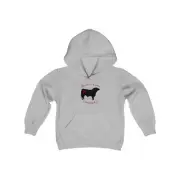 Boone's Farm Logo Kids Sweatshirt