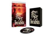 Incubus Limited Edition Blu-ray