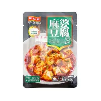 在飛比找蝦皮購物優惠-憶霖 快易廚 麻婆豆腐醬 60g 醬料包 料理包 調理包 【