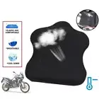 Heat Insulation Motorcycle Seat Cushion Motorbike Cushion Four Season