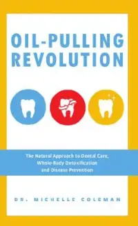 在飛比找博客來優惠-Oil Pulling Revolution: The Na