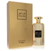 Zimaya Noor Oud by Afnan for Men-100 Ml