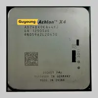 在飛比找蝦皮購物優惠-Athlon X4 740 3.2G 65W 四核 CPU 