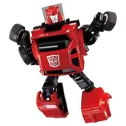 Transformers Missing Link C-04 Cliff
