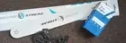 18" PRO Chainsaw Bar & CARLTON .325 058 72DL for Baumr-Ag MTM YUKON * Giantz *