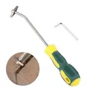 22cm Caulking Grout Removal Tools Ceramic Glazed Tile Cleaner Cleaning