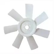 New Fan Blade MP10411 Fits For Perkins Engine 804C-33 804D-33