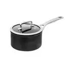 Pyrolux Ignite Saucepan Cool Touch Riveted Handles High Heat Tolerance Non Stick