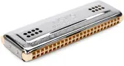56-C/G Echo 56 Tremolo Harmonica