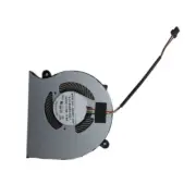 Laptop CPU Cooling FAN For CLEVO EGC-60050V1-0AH 6-31-N14WS-102-1 DC5V 2.5W 0.5A