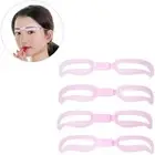 Makeup Tools Cosmetics Thrush Card Grooming Eyebrow Shaper Kit Eyebrow Stencil