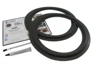 Realistic Mach 3, Mach Three, Mach III, 15" Radio Shack Repair Kit FSK-15MACH2