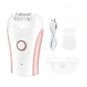 Women Epilator Electric Female Face Hair Removal Lady Shaver Bikini Trimmer Body Depilatory Leg Rechargeable Depilation