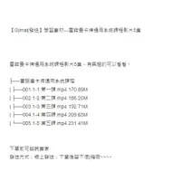 在飛比找蝦皮購物優惠-【G|mai|發送】---雷諾曼卡牌通用系統課程影片5集