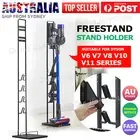 Freestanding Stick Vacuum Cleaner Stand Rack Holder For Dyson V6 V7 V8 V10 V11