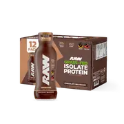 Protein RTD By RAW | Protein | Recovery | Elite Supps