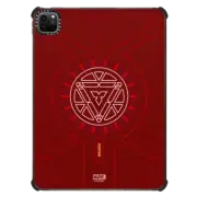 iPad Pro 11-inch (3rd/4th gen) iPad Impact Case Arc Reactor Tablet Case
