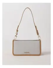 [Marcs] Lucerne Shoulder Bag in Grey