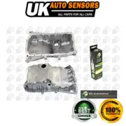 Fits Audi A4 2000-2008 1.8 Oil Sump AST 06B103601CD