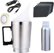 Headlight Restoration Kit - Car Headlight Restoration Polishing - High-Gloss Anti-Fog Trim Restorer for Vehicles Exterior Trim Detailing Care