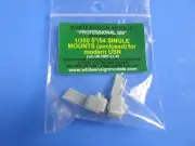 White Ensign Models 1/350 WEM PRO 3505 5"/54 SINGLE MOUNTS MODERN USN NEW NOS