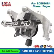 Transmission Mount Left Side 112206RC1A For Nissan Rogue 1.5 2021-2024 2023 New (for: Nissan)