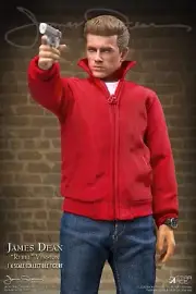 STAR ACE Toys 1:6 SA0087 Cowboy James Dean Casual Clothes 12" Action Figure Doll