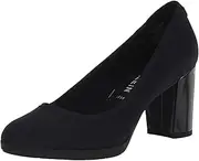 [Anne Klein] Womens Castana Flex Fit Block Heels