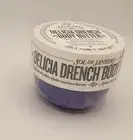 Sol de Janeiro DELICIA DRENCH BODY BUTTER CHEIROSA 59 2.5 oz./75 ml NEW SEALED