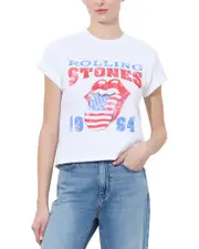 alice + olivia Shira T-Shirt