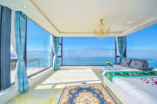 大理雲海瑤海景別墅Yunhaiyao Seaview Villa