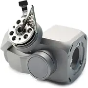 [Drone Parts] for DJI Mavic 2 Pro Gimbal Housing Shell Without Camera Empty Gimbal for DJI Mavic 2 Pro Replacement Repair Parts
