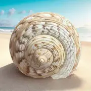 Large Conch Seashell Rare Natural Big Ocean Sea Shell Coastal Beach House Decor