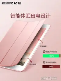 在飛比找樂天市場購物網優惠-ipda保護套ipadair2保護套mini4蘋果新款6平板