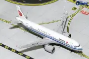 GJCCA1752 GeminiJets A320neo 1/400 Model B-8891 Air China