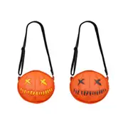 Trick or Treat Studios Trick 'r Treat Sam O Lantern Bag - Black