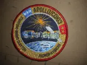 Vintage NASA Apollo/Co103 Patch