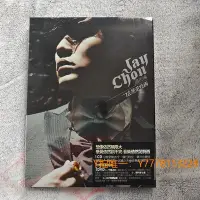 在飛比找Yahoo!奇摩拍賣優惠-CD唱片預訂 T 周杰倫  依然范特西 CD+DVD 全新未