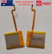 LG 2000mAh Battery Upgrade replacement for iPod Classic 6.7&Video 5 5.5 Thin