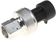 A/C Pressure Switch Sensor Compatible with Dacia for Duster 2010-2024 for Logan 2008-2024 for Sandero 2009-2024 A/C Air Conditioning Switch Pressure Sensor 8201000764