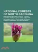 National Forests of North Carolina