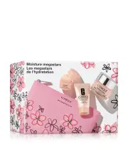 Clinique Moisture Surge Megastars: Hydrating Skincare Set